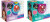 Clementoni - Crazy Chic - Blush - Assorteret