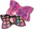 Clementoni - Crazy Chic - Ribbon Ready