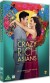 Crazy Rich Asians - DVD