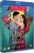 Crazy Rich Asians - Blu-Ray