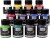 Creall Studio Acrylics - Akrylmaling - Forskellige Farver - 12X500 Ml