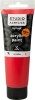 Creall Studio Acrylics - Akrylmaling - Halvdækkende - Vermillion Rød -