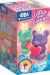 Idea Clementoni - Create Your Candles - Cuddle Light - Bear