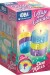 Idea Clementoni - Create Your Candles - Glow Mates - Bff