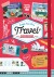 Create Your Own Travel Journal - Lonely Planet Kids - English Book