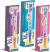 Clementoni - Create Your Pen Lovely - Diy Kuglepen - Assorteret
