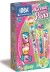 Idea Clementoni - Create Your Pens Sweety - 3 Diy Kuglepenne