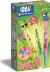 Clementoni - Idea - Create Your Pens - Tropical Kit - 3 Penne