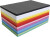 Karton - A3 - Farvet - 3X300 Ark