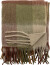 Creative Collection - Hamisha Plaid - Multifarvet - Polyester Oeko-Tex