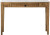 Creative Collection - Hauge Konsolbord - Brun - - Mango