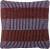 Creative Collection - Isnel Pude - Multifarvet - Genanvendt Bomuld