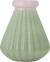 Creative Collection - Judith Vase - Grøn - Glas