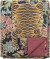 Creative Collection - Lester Plaid - 152X127 Cm - Bomuld