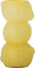 Creative Collection - Limone Vase - Gul - Glas