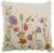Creative Collection - Pogni Pyntepude - Natur - Bomuld - 50X50 Cm