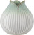 Creative Collection - Skylar Vase - Stentøj - 19 5X19 5 Cm