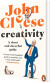 Creativity A Short And Cheerful Guide - English Book