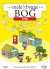 Creazoo Male Og Byggebog A4 Byen - Bog