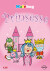 Creazoo Malebog Prinsesse A4 16 Sider - Bog