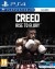 Creed Rise To Glory - Vr - PS4