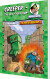 Minecomic 1 Creeper - Til Det Siger Bum - Bog