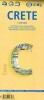 Crete - Kreta - English Book