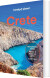 Crete - Lonely Planet - English Book