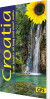 Sunflower Books - Croatia 9 Car Tours 90 Long And Short Walks - English Book