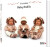 Crocheted Baby Outfits - English Book