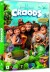 The Croods - DVD