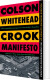 Crook Manifesto - English Book