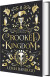 Crooked Kingdom Collector S Edition - English Book