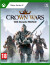 Crown Wars - The Black Prince - Xbox Series X