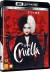 Cruella - 2021 - 4K Blu-Ray Film