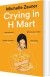 Crying In H Mart - English Book