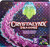 Crystalynx - Aurora Skala Solaris - 60 Cm - Dragefigur