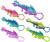 Crystalynx - Drage - Keepers - 15 Cm - Assorteret