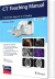 Ct Teaching Manual A Systematic Approach To Ct Reading - English Book