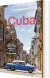 Cuba - Lonely Planet - English Book