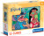 Clementoni - Disney Stitch Cubes Klodspuslespil - 12 Brikker