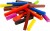 Cuisenaire Stænger Og Klodser - 155 Stk