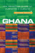 Culture Smart Ghana - English Book