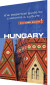 Culture Smart Hungary The Essential Guide To Customs Culture - English Book