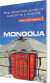 Culture Smart Mongolia - English Book