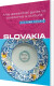 Culture Smart Slovakia The Essential Guide To Customs Culture - English Book