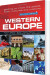 Culture Smart Western Europe - English Book