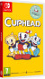 Cuphead - Nintendo Switch