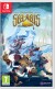 Curse Of The Sea Rats - Nintendo Switch