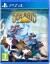 Curse Of The Sea Rats - PS4